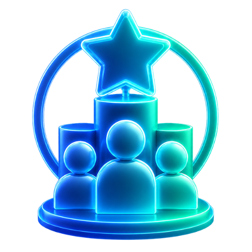 Hall of Fame & community